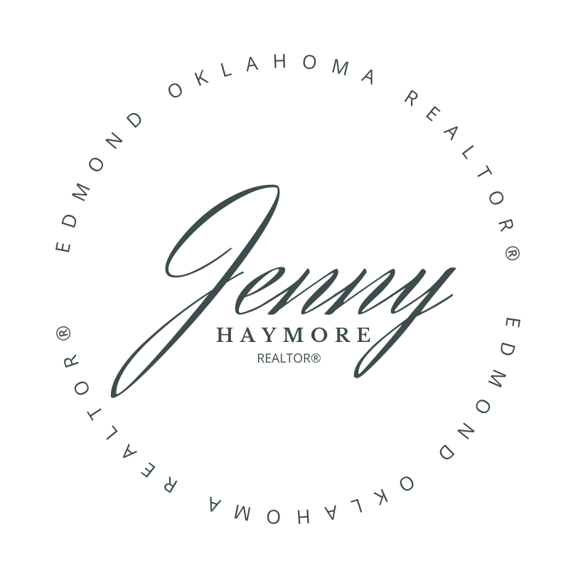 Jenny Haymore Logo